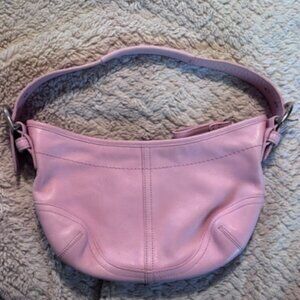 Coach Soho 9541 Baby pink